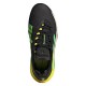 Zapatillas Adidas Barricade Clay Blanco Verde Amarillo