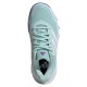 Tenis Adidas CourtJam Control 3 Aqua White para Mulheres