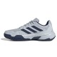 Adidas CourtJam Control 3 Clay Blue Sneakers