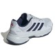 Scarpe da ginnastica Adidas CourtJam Control 3 blu terra battuta