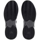 Zapatillas Adidas CourtJam Control Clay Negro Blanco
