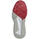 Adidas Courtquick Padel Azul Prata Vermelho Tenis