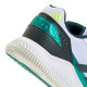 Adidas Courtquick Padel White Green Sneakers