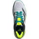 Adidas Crazyquick Boost Padel Blanc Noir Vert Baskets