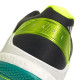 Adidas Crazyquick Boost Padel Blanc Noir Vert Baskets