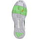 Adidas Crazyquick LS Padel Branco Verde T?nis