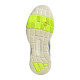 T?nis Adidas Crazyquick LS Padel Lucid Lemon para Mulheres