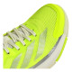 T?nis Adidas Crazyquick LS Padel Lucid Lemon para Mulheres