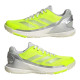 T?nis Adidas Crazyquick LS Padel Lucid Lemon para Mulheres