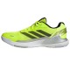 Adidas Crazyquick LS Padel Lucid Lemon Noir Baskets