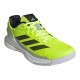 Tenis Adidas Crazyquick LS Padel Lucid Lemon Black