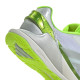 Zapatillas Adidas Crazyquick LS Padel Lucid Limon Plata Mujer