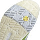 Adidas Crazyquick Padel Blanc Lucid Lemon Baskets Femme