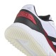 Adidas Courtquick Padel Bianco Nero Rosso Sneakers