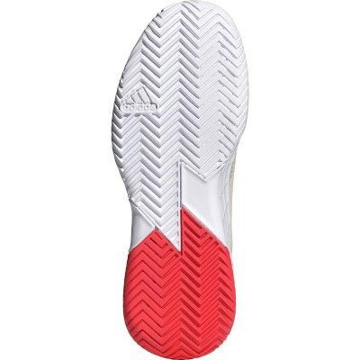 Adidas Defiant Speed 2 Blanc Baskets Femme