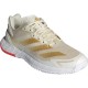 Tenis Adidas Defiant Speed 2 Branco para Mulheres