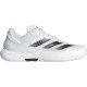 Tenis Adidas Defiant Speed 2 Branco Preto