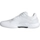 Zapatillas Adidas Defiant Speed 2 Blanco Negro