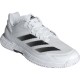 Zapatillas Adidas Defiant Speed 2 Blanco Negro