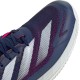 Adidas Defiant Speed 2 Terre Battue Bleu Fonce Blanc Sneakers