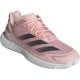 Adidas Defiant Speed 2 Tenis Feminino Clay Pink
