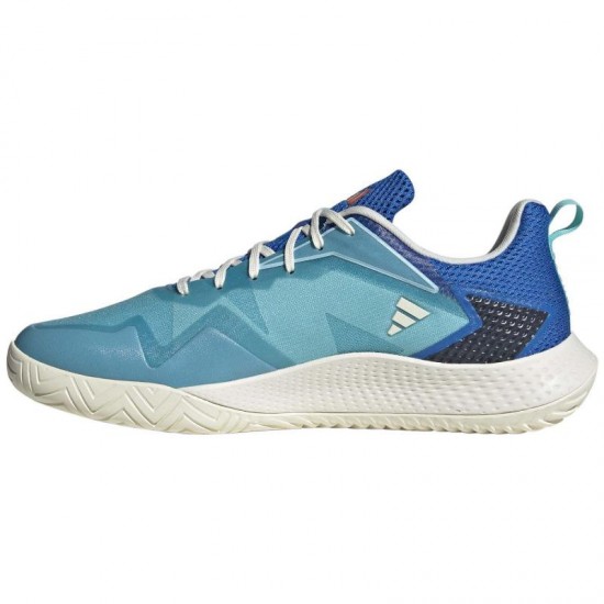 Adidas Defiant Speed Aqua Tenis Royal Blue