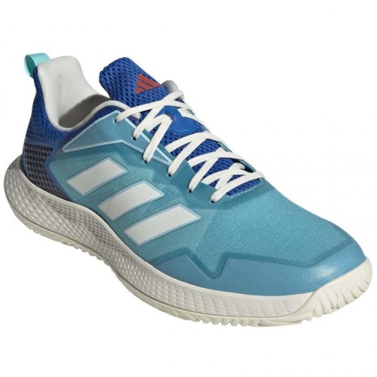 Adidas Defiant Speed Aqua Tenis Royal Blue