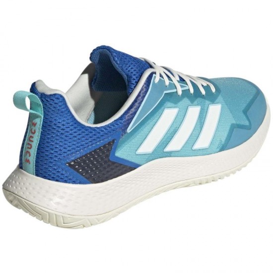 Adidas Defiant Speed Aqua Tenis Royal Blue