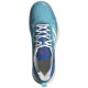 Adidas Defiant Speed Aqua Sneakers Royal Blue