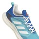 Adidas Defiant Speed Aqua Sneakers Blu Reale