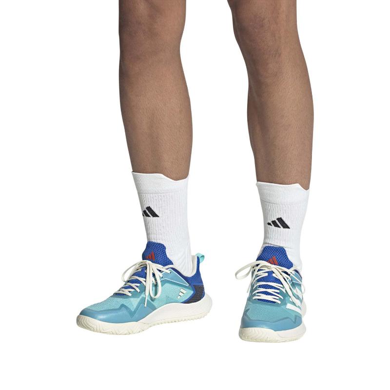 Adidas Defiant Speed Aqua T