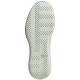 Zapatillas Adidas Defiant Speed Lima Fluor Blanco