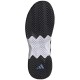 Zapatillas Adidas Game Court Negro Nucleo Blanco