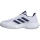 Adidas Game Spec 2 Bleu Fonce Blanc Baskets