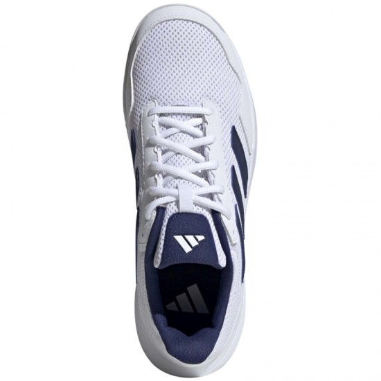 Tenis Adidas Game Spec 2 Dark Blue White