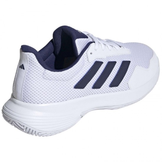 Tenis Adidas Game Spec 2 Dark Blue White