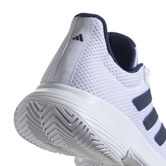 Tenis Adidas Game Spec 2 Dark Blue White