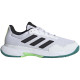 Adidas Game Spec 2 Blanc Noir Vert Baskets