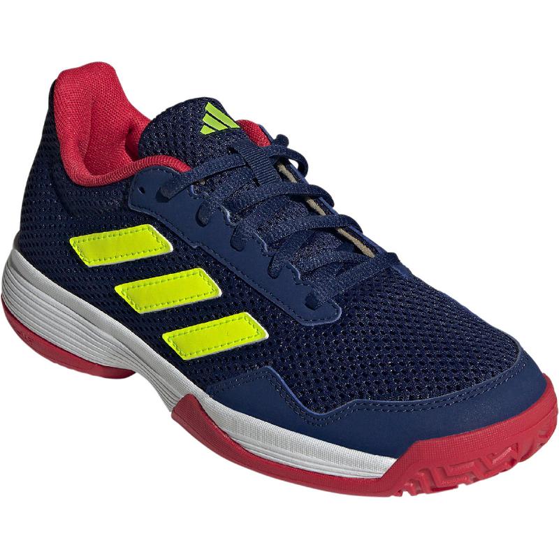 T?nis Adidas Game Spec Azul Marinho Vermelho J?nior