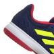 Zapatillas Adidas Game Spec Azul Marino Rojo Junior