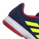 Tenis Adidas Game Spec Azul Marinho Vermelho Junior