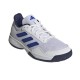 Zapatillas Adidas Game Spec Blanco Azul Junior