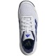 Adidas Game Spec Blanc Bleu Junior Sneakers