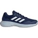 Adidas GameCourt 2.0 Dark Blue White Sneakers