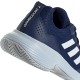 Adidas GameCourt 2.0 Tenis Azul Escuro Branco