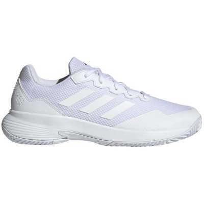 Adidas GameCourt 2.0 Baskets Blanches