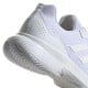 Adidas GameCourt 2.0 Baskets Blanches