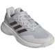 Adidas GameCourt 2.0 Purple Grey Women''s Shoes
