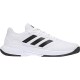 Adidas Gamecourt 2 Nero Bianco Sneakers