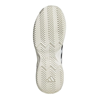 Adidas GameCourt 2 Baskets Aurora Violet Blanc